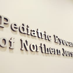 Pediatric Eyecare of Northern Jersey
