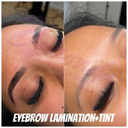 Waxing with Davonda  - Added new services!
