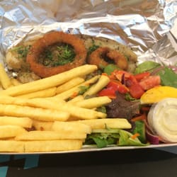 Costis @ Westpoint Blacktown