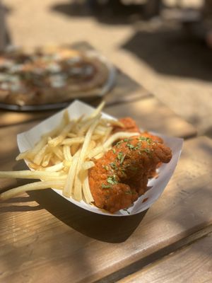 Rossotti’s Alpine Inn by null