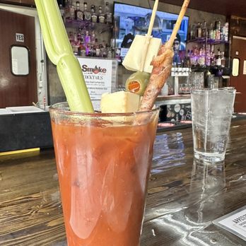 Smoke - Bloody Mary - Beer Bar Near Me - Lonsdale, Minnesota Smoke - Bloody Mary - Beer Bar Near Me - Lonsdale, Minnesota
