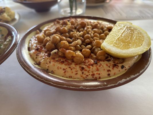 Cafe Munir by null