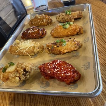 Fire Wings - Chicken Wings Near Me - Brea, California Fire Wings - Chicken Wings Near Me - Brea, California