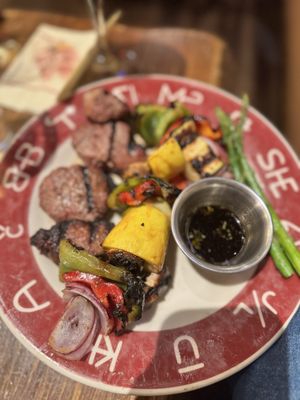 Pioneer Saloon by null