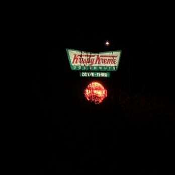 Krispy Kreme - Donuts Near Me - Beaverton, Oregon