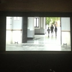 Cines Aana - Los chicos del puerto