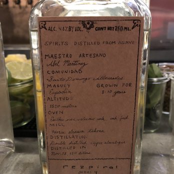 Tacovision - Hand crafted mezcal - Tacos Near Me - New York, New York Tacovision - Hand crafted mezcal - Tacos Near Me - New York, New York
