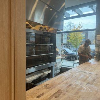 Sweet Thea Bakery - Viewing live baking - Desserts Near Me - Vancouver, British Columbia Sweet Thea Bakery - Viewing live baking - Desserts Near Me - Vancouver, British Columbia