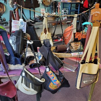 Leathers 4u - Leather Goods Near Me - Island Lake, Illinois