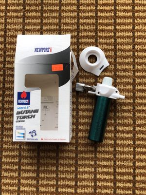 Still Smokin' by null