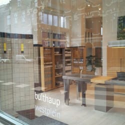 Bulthaup Westplein