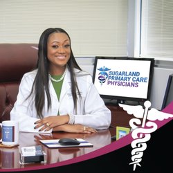 Sugarland Primary Care Physicians