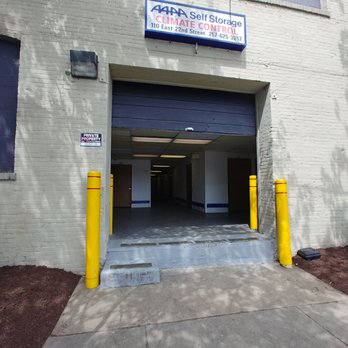 AAAA Self Storage - Self Storage Near Me - Norfolk, Virginia