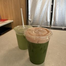 Matcha Matcha