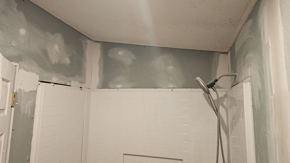 Slide of Rad Chad's Handyman Services