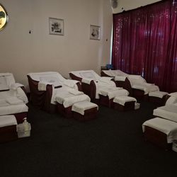 555 Relaxing Station