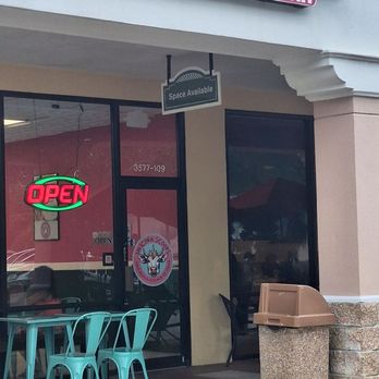 Unicorn Scoops - Ice Cream & Frozen Yogurt Near Me - Lake Mary, Florida Unicorn Scoops - Ice Cream & Frozen Yogurt Near Me - Lake Mary, Florida