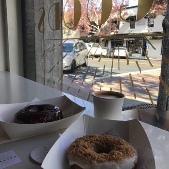 The Goods - Donuts Near Me - Carlsbad, California