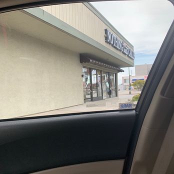 Nothing Bundt Cakes - Store front - Desserts Near Me - Millbrae, California Nothing Bundt Cakes - Store front - Desserts Near Me - Millbrae, California