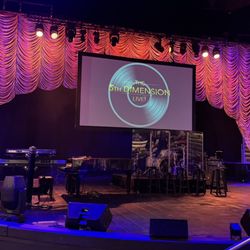 Stanleyville Theater - Before Fifth Dimension on 1/13/24