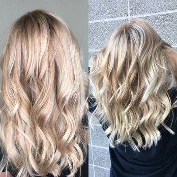 Tribe Salon - Hair Salons Near Me - Reno, Nevada
