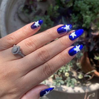 Divas Nails - Nail Salons Near Me - Northridge, California Divas Nails - Nail Salons Near Me - Northridge, California