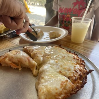 By Brothers - Pizza cubana - Fruits & Veggies Near Me - Miami, Florida By Brothers - Pizza cubana - Fruits & Veggies Near Me - Miami, Florida