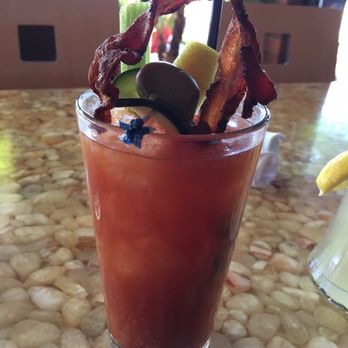 Daily Dose Old Town Bar & Grill - Bacon Bloody - Breakfast & Brunch Near Me - Scottsdale, Arizona Daily Dose Old Town Bar & Grill - Bacon Bloody - Breakfast & Brunch Near Me - Scottsdale, Arizona