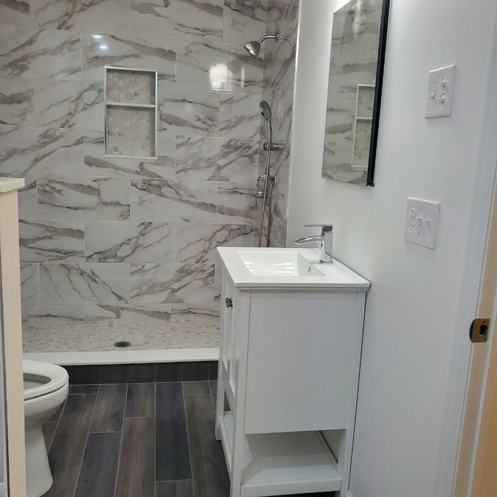 Slide of Optimum Plumbing & Heating