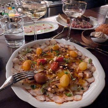 Aloette - French Near Me - Toronto, Ontario