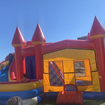 R & L Jumpers - Party Equipment Rentals Near Me R & L Jumpers - Party Equipment Rentals Near Me