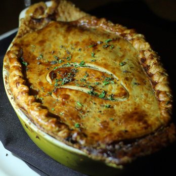 Aster Cafe - Chicken Pot Pie - New American Near Me - Minneapolis, Minnesota Aster Cafe - Chicken Pot Pie - New American Near Me - Minneapolis, Minnesota