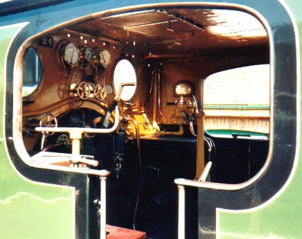 Isle of Wight Steam Railway - Havenstreet Station by null