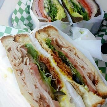 Yo-Way Eatery - Cajun Turkey and bacon! - Juice Bars & Smoothies Near Me - Gardena, California