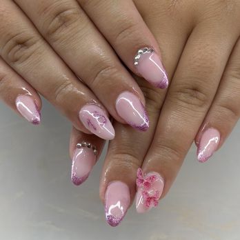Aria Nails & Salon - Nail Salons Near Me - Hurricane, West Virginia Aria Nails & Salon - Nail Salons Near Me - Hurricane, West Virginia