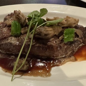 Gordon Ramsay Hell's Kitchen - NY dry aged steak - Steakhouses Near Me - Stateline, Nevada Gordon Ramsay Hell's Kitchen - NY dry aged steak - Steakhouses Near Me - Stateline, Nevada