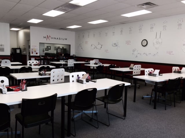 Mathnasium - reading tutor in Broken Arrow, OK