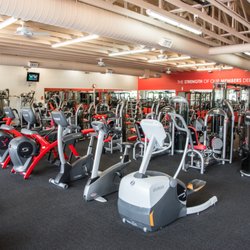 Snap Fitness - Albuquerque