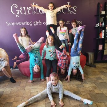 Gurlie Locks - Party & Event Planning Near Me - Matawan, New Jersey