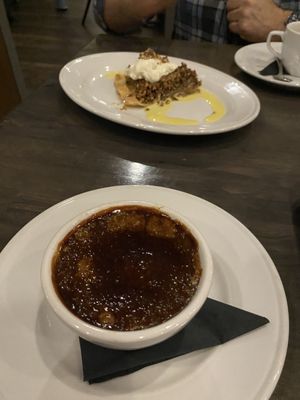 Steakhouse Five by null