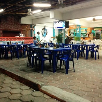 La Barracuda Tulum - Seafood Near Me - Tulum, ROO La Barracuda Tulum - Seafood Near Me - Tulum, ROO