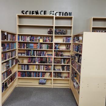 Bargain Books 11 Photos Used Bookstore 76 North Cole Rd Boise Id Phone Number Yelp