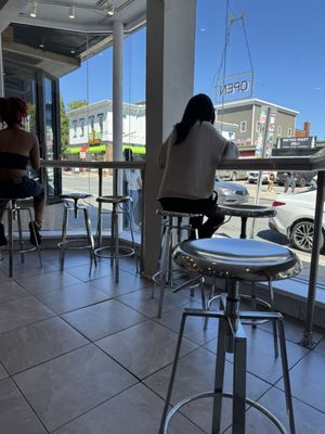 Ten One Tea House by null