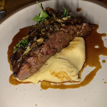 Redbird - Ribeye Cap - New American Near Me - Los Angeles, California Redbird - Ribeye Cap - New American Near Me - Los Angeles, California