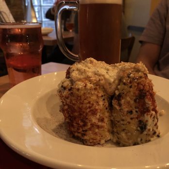 Hopleaf Bar - Elotes....cooked to perfection and SUPER TASTY! - Gastropubs Near Me - Chicago, Illinois Hopleaf Bar - Elotes....cooked to perfection and SUPER TASTY! - Gastropubs Near Me - Chicago, Illinois