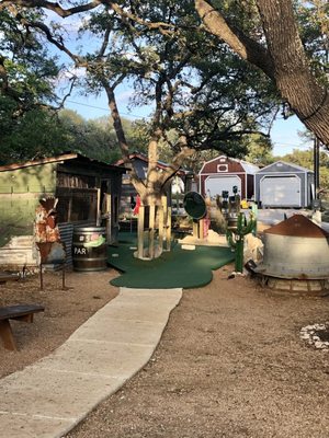 Dreamland Dripping Springs by null