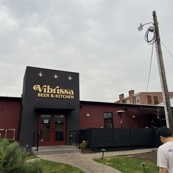 Vibrissa Beer - Breweries Near Me - Front Royal, Virginia