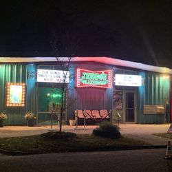 Jengo's Playhouse
