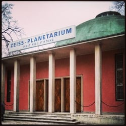 Zeiss-Planetarium