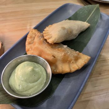 Pisco Peruvian Gastrobar - Empanadas Lomo Saltado - Peruvian Near Me - Lake Mary, Florida Pisco Peruvian Gastrobar - Empanadas Lomo Saltado - Peruvian Near Me - Lake Mary, Florida